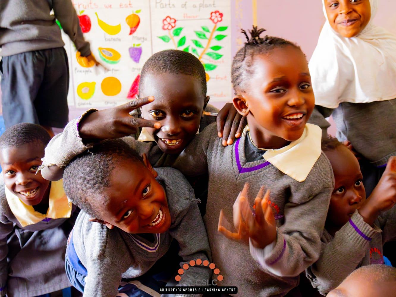 Schools for Hope