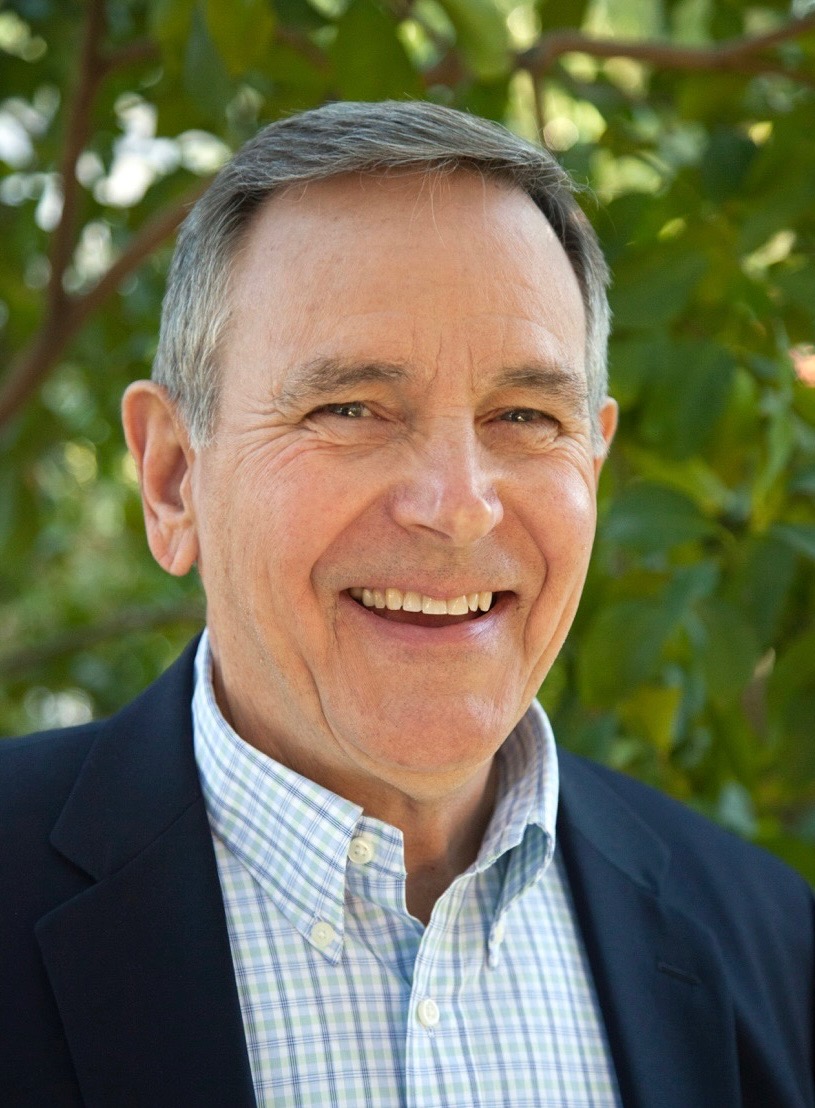 Dale Micetic, Secretary / Treasurer