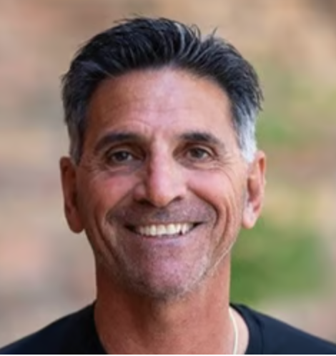 Harry Demos, President / Executive Director