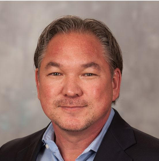 Robb Waldrep, Vice President