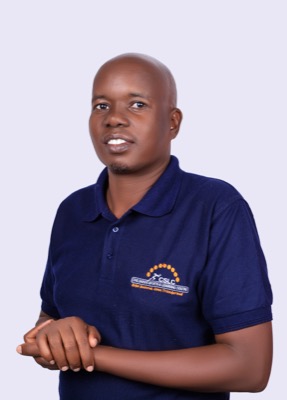 Fredrick Onyango